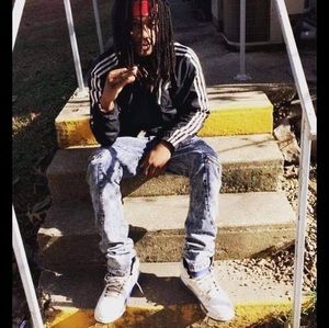 Meet your Posher, Da